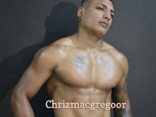 Chrizmacgregoor