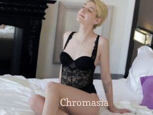 Chromasia
