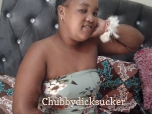 Chubbydicksucker