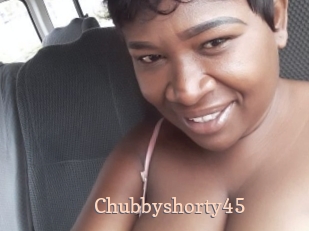 Chubbyshorty45