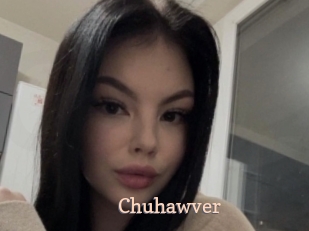 Chuhawver