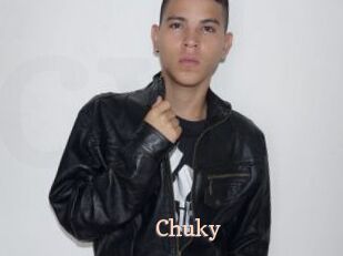 Chuky
