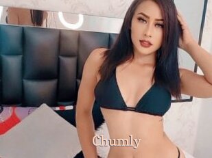Chumly