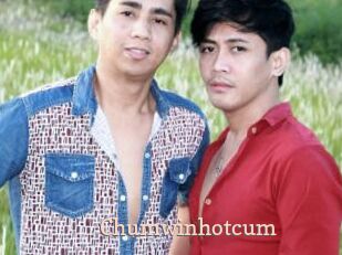 chumwinhotcum Chaude Vision