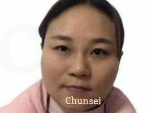 Chunsei