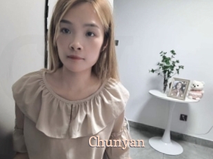 Chunyan