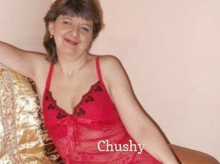 Chushy