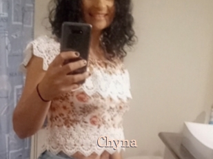 Chyna