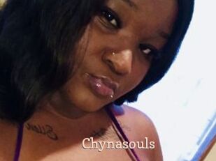 Chynasouls