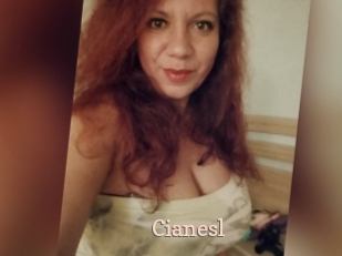 Cianesl