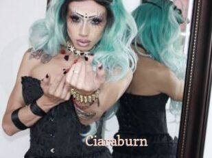 ciaraburn Chaude Vision