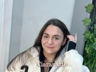 Ciarariddle