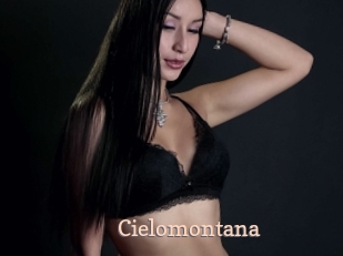Cielomontana