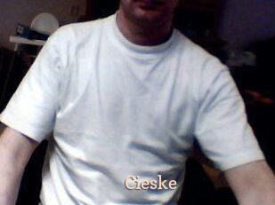 Cieske