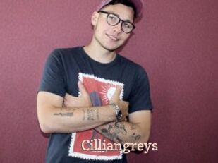 Cilliangreys