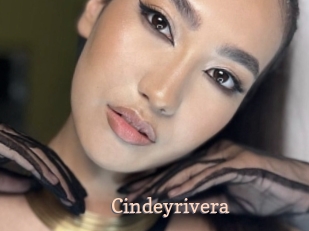 Cindeyrivera