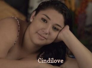 Cindilove