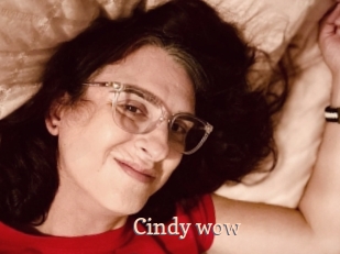 Cindy_wow