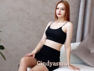Cindyastra