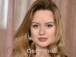 Cindycrystall