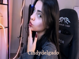 Cindydelgado