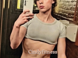 Cindyfitness