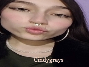Cindygrays