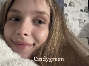 Cindygreen