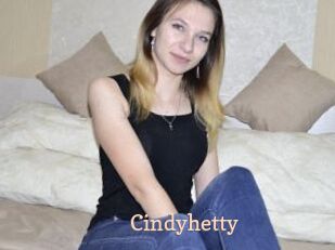 Cindyhetty
