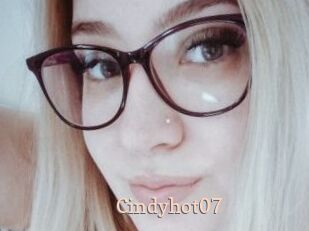 Cindyhot07