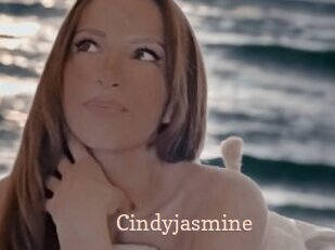 Cindyjasmine