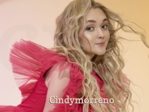 Cindymorreno