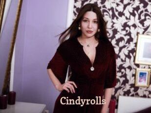 Cindyrolls