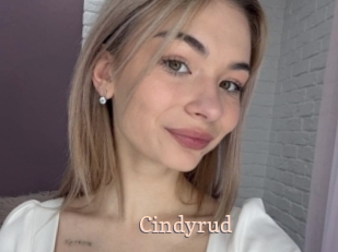 cindyrud Chaude Vision