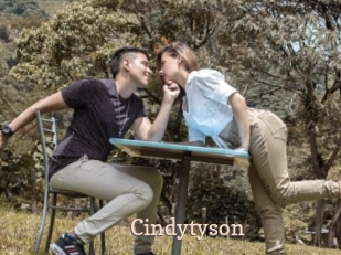 Cindytyson