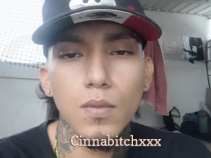Cinnabitchxxx