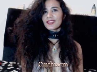 cinthiacm Chaude Vision