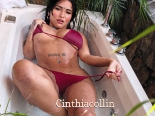 Cinthiacollin