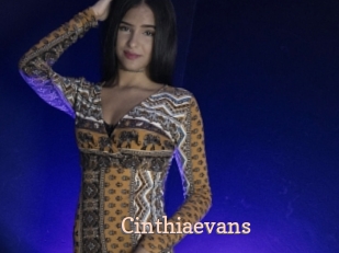 Cinthiaevans