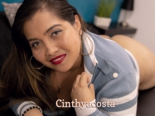 Cinthyacosta