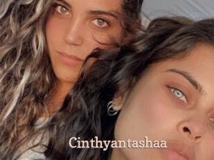 Cinthyantashaa