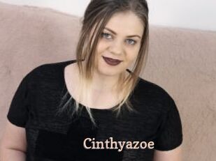 Cinthyazoe