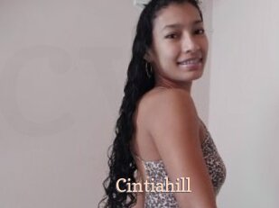 cintiahill Chaude Vision