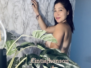 Cintiajhonson