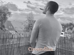 Ciroandlisa