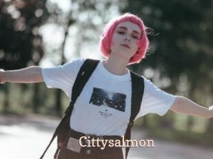 Cittysalmon