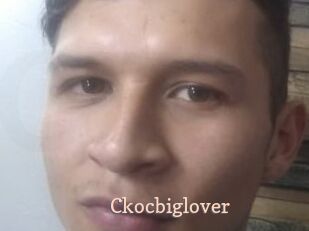 Ckocbiglover