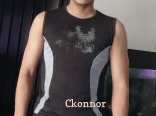 Ckonnor