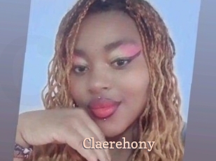 Claerehony