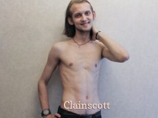 Clainscott